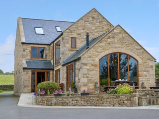 Jacob's Lodge photo 1