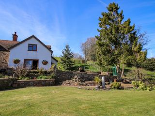 White Cottage photo 1