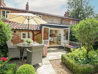 Bridge Cottage photo 1