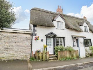 Apple Tree Cottage photo 1