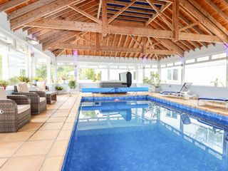 Chapel Green Studio 2 photo 1