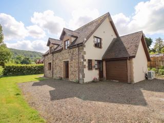 Byne Brook Cottage photo 1