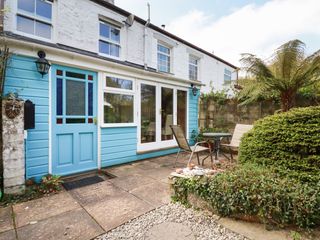 The Ark Cottage photo 1