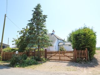 Grange Farm Cottage photo 1