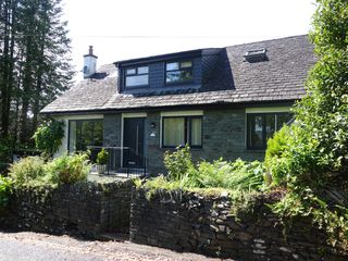 Wysteria Cottage photo 1
