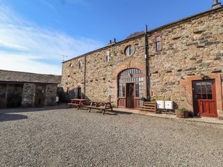 Mellfell Cottage photo 1