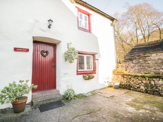 Stable End Cottage photo 1