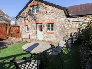 The Granary photo 1