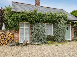 Parkfield Cottage photo 1