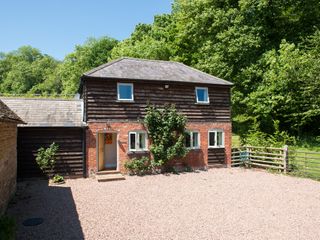 Stable Cottage photo 1