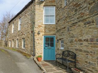 The Dale Cottage photo 1