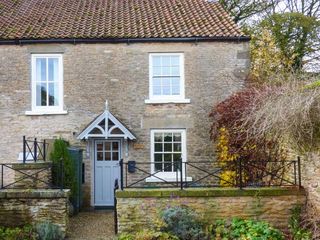 Woodside Cottage photo 1