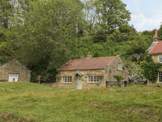 Quoits Cottage photo 1