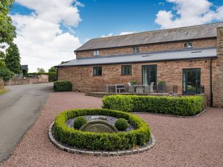 Teal Barn Annexe photo 1