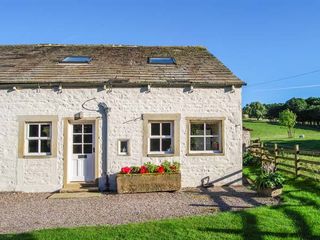 The Nook, Bank Newton photo 1