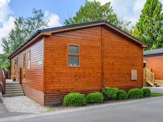 Claife View Lodge