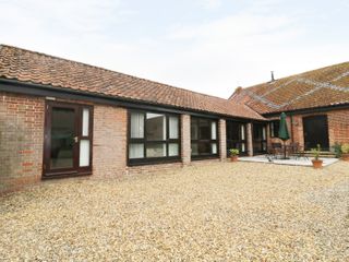 Jacko's Barn photo 1