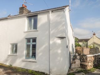 Corner Cottage photo 1