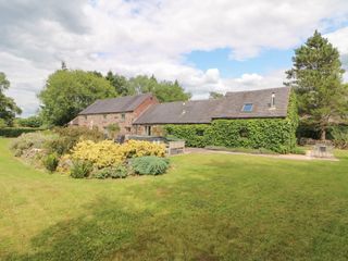 Lee House Cottage photo 1