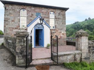 Rainforest Chapel photo 1