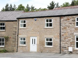 Carters Cottage photo 1