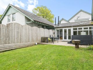 Hazel - Woodland Cottages photo 1