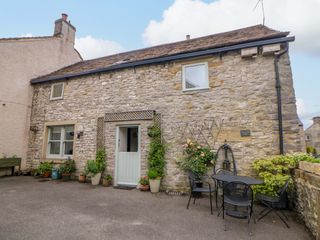 Brookside Barn photo 1