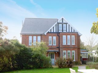 5 The Nab House photo 1
