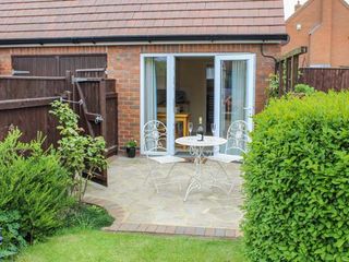 The Herb Garden photo 1