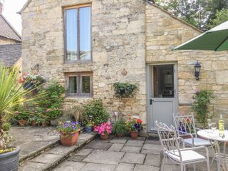 The Old Cider House photo 1