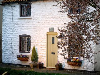 Clara's Cottage photo 1