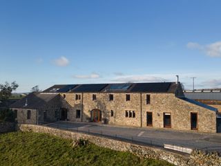 Coppa Hill Barn photo 1