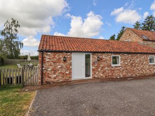 Westerby Lodge photo 1