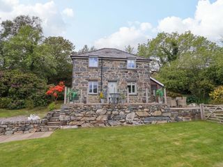 Moelfre Cottage photo 1