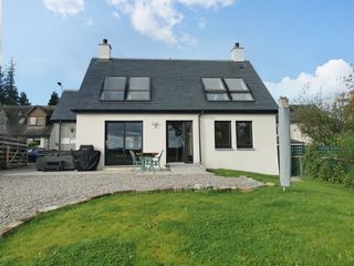 Berg Cottage photo 1