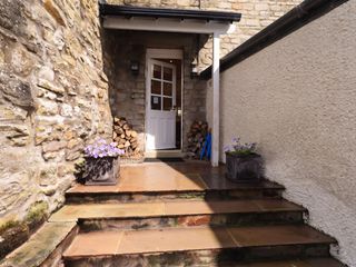 The Garden Rooms Lawkland photo 1