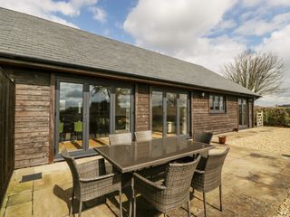 Rectory Farm Lodge photo 1