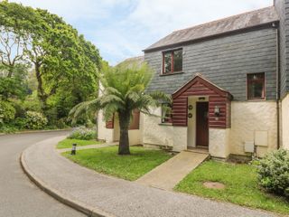 Cuckoo's Cottage