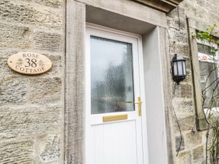 Rose Cottage photo 1