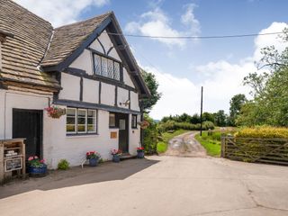 Fern Hall Cottage photo 1
