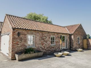 Providence Cottage photo 1