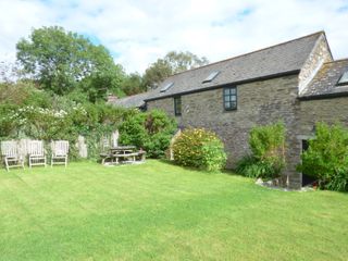 Meadow Cottage photo 1