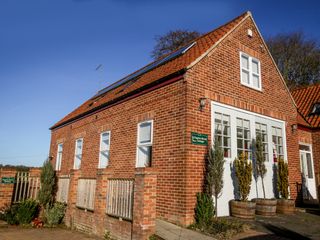 Engine Room Cottage photo 1