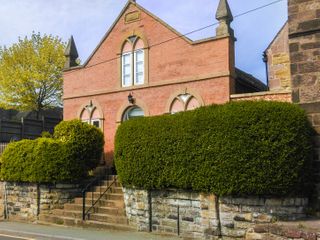 The Old Temperance Hall photo 1