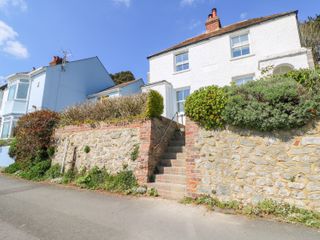 Kits Cottage photo 1