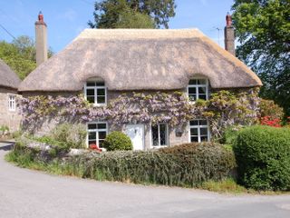 Thorn Cottage photo 1
