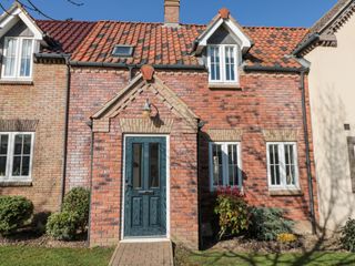 Dotty's Sunshine Cottage photo 1