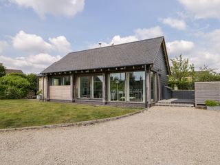 The Barn at Daubeneys photo 1