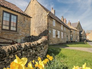 Chapel Cottage photo 1