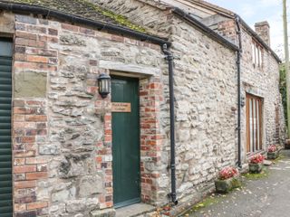 Wash House Cottage photo 1